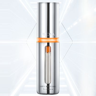dcbox小金库弹润透亮青春精华液 双抗精华2.0