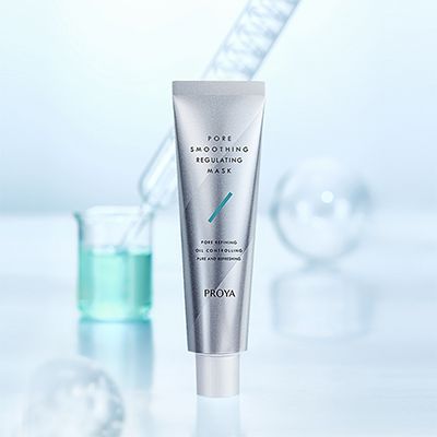 dcbox小金库毛孔细致调理面膜